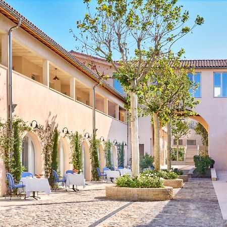 Auberge La Coste Le Puy-Sainte-Réparade المظهر الخارجي الصورة