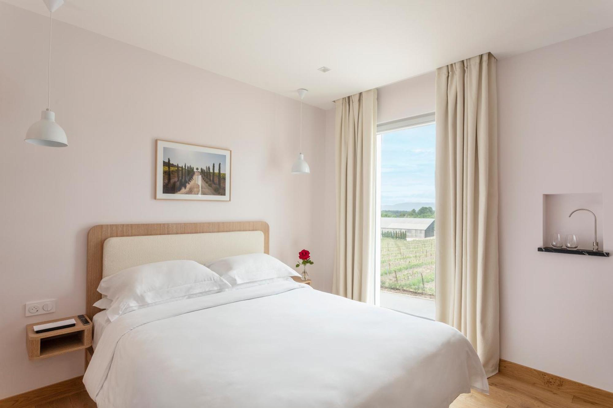 Auberge La Coste Le Puy-Sainte-Réparade المظهر الخارجي الصورة