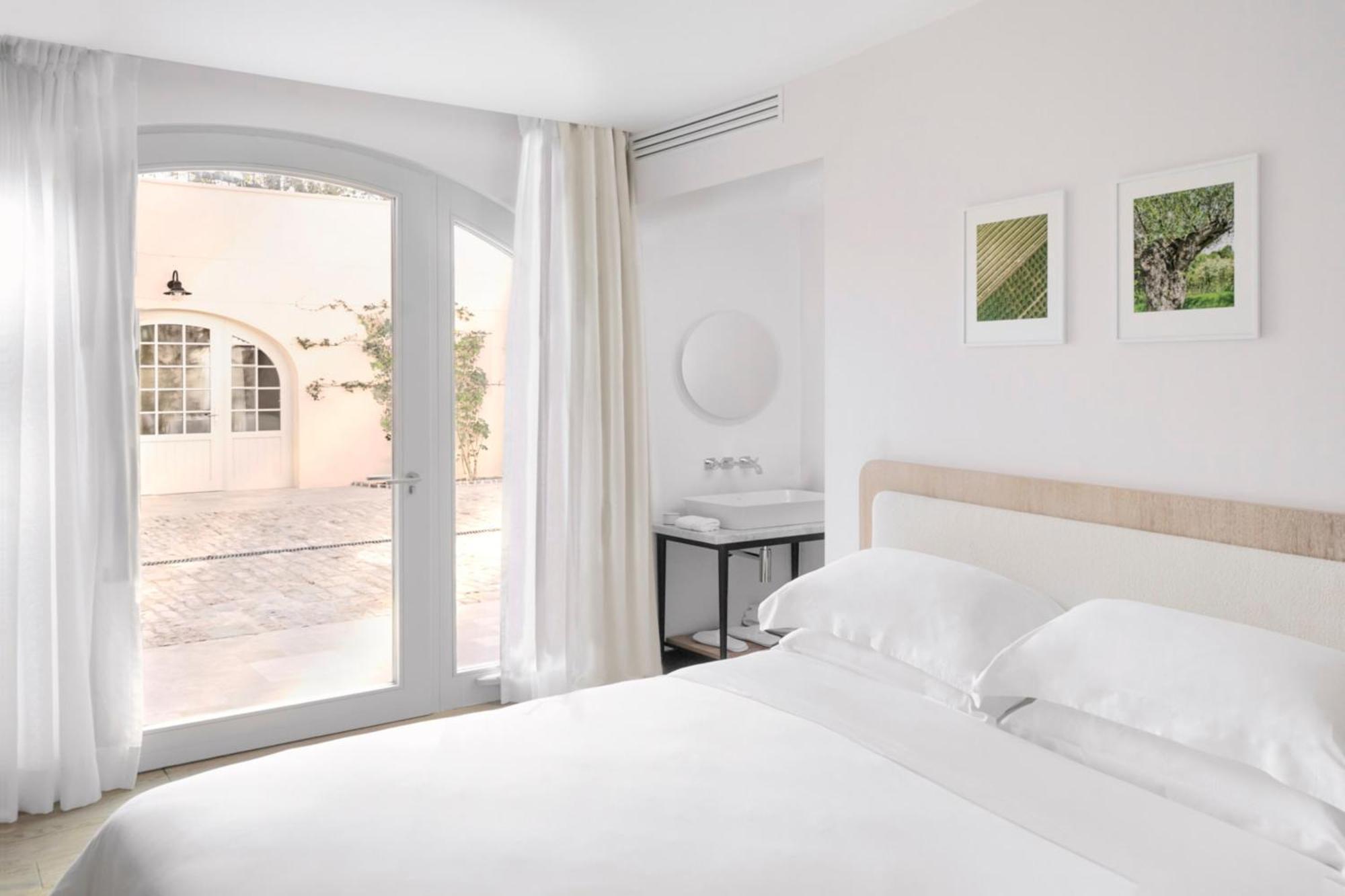 Auberge La Coste Le Puy-Sainte-Réparade المظهر الخارجي الصورة